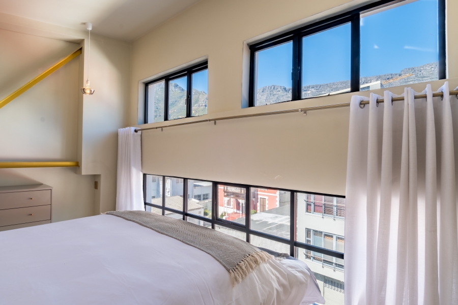 To Let 1 Bedroom Property for Rent in Gardens Western Cape